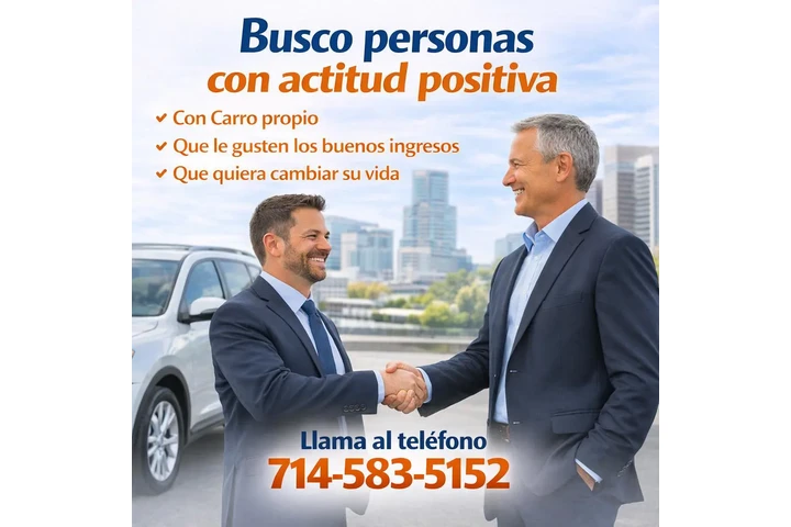 TE GUSTAN LAS VENTAS image 1