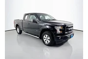Ford F-150 2017 4x4 Lariat 4