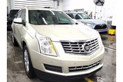 Cadillac SRX 2015 Luxury Col en Charlotte