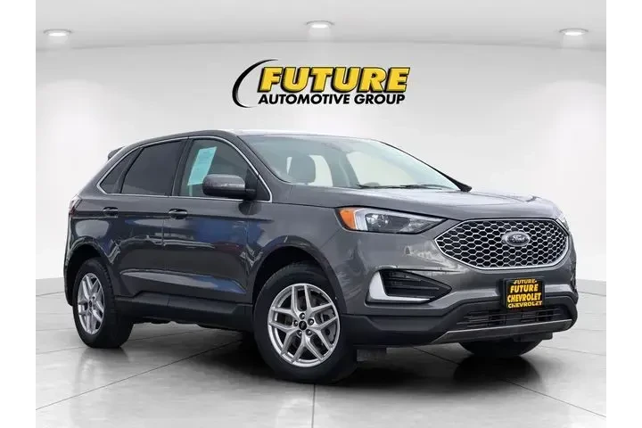 $23575 : Ford Edge 2024 AWD ST-Line 4 image 1