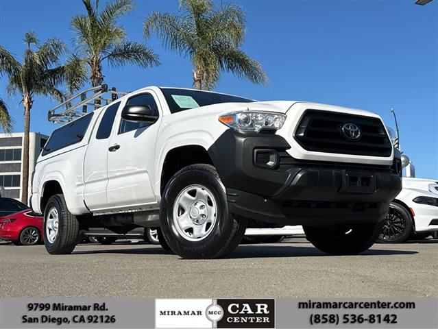 $21997 : 2020 Tacoma 2WD SR image 2