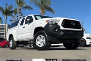 $21997 : 2020 Tacoma 2WD SR thumbnail