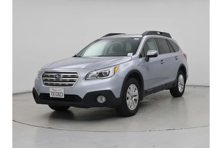 $18998 : Subaru Outback 2017 AWD 2.5i image 4
