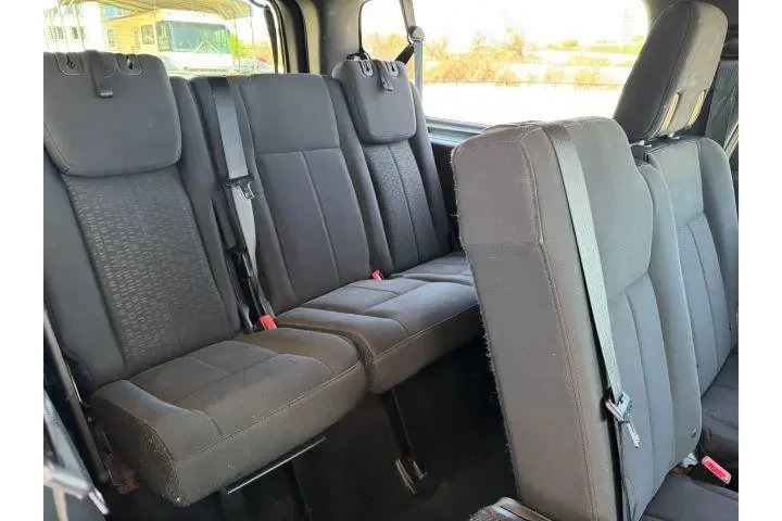 $11900 : Ford Expedition EL 2017 4x4 image 10