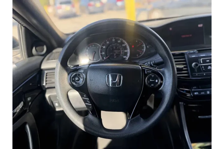 2016 Accord LX-S image 9