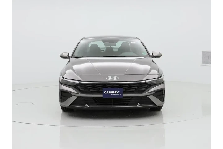 $20998 : Hyundai ELANTRA 2024 SEL 4dr image 5