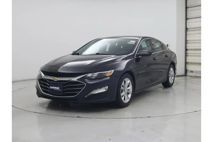 $17998 : Chevrolet Malibu 2023 LT 4dr image 4