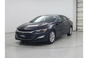 $17998 : Chevrolet Malibu 2023 LT 4dr thumbnail