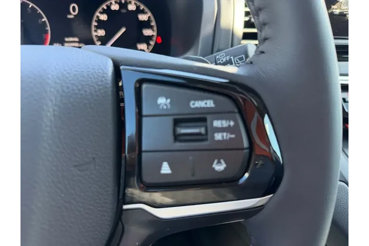 $40000 : Honda Odyssey 2026 EX-L 4dr image 7