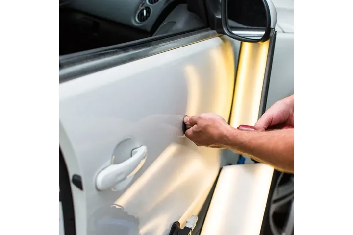 First Class Auto Body & Paint image 10