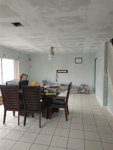 POPCORN CEILING REMOVAL image 7
