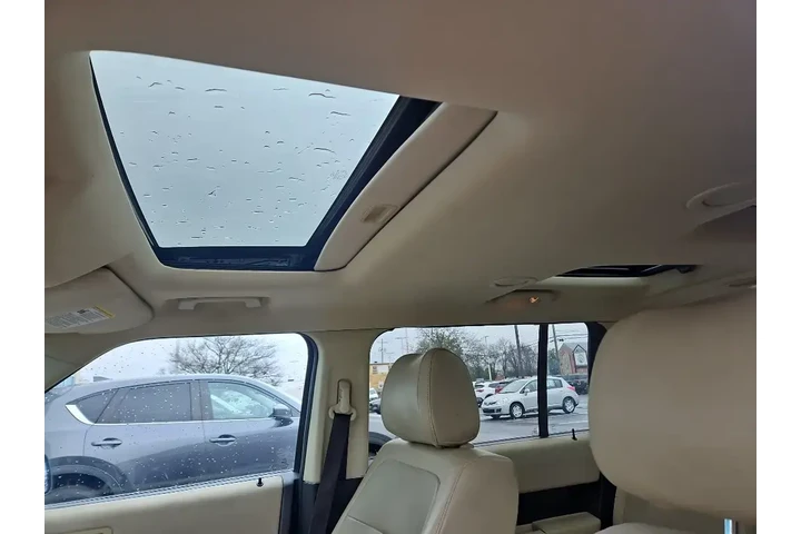 $12912 : Ford Flex 2019 SEL 4dr Cross image 10