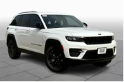 $34865 : Jeep Grand Cherokee 2024 4x4 thumbnail