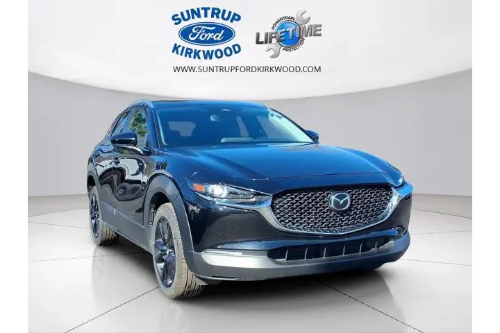 $20987 : Mazda CX-30 2024 AWD 2.5 S S image 2