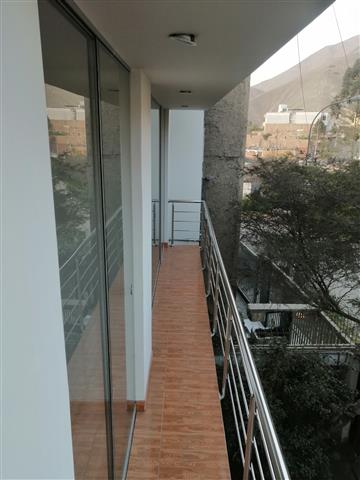 $1 : Alquiler de Departamento 120m2 image 3