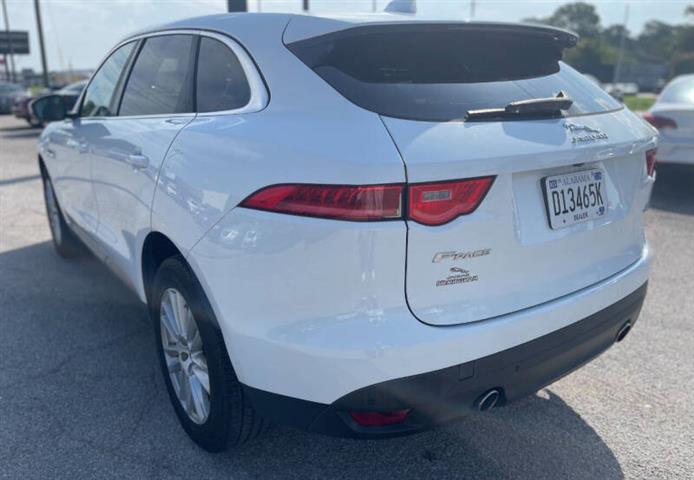 $18500 : 2017 F-PACE 35t Prestige image 5