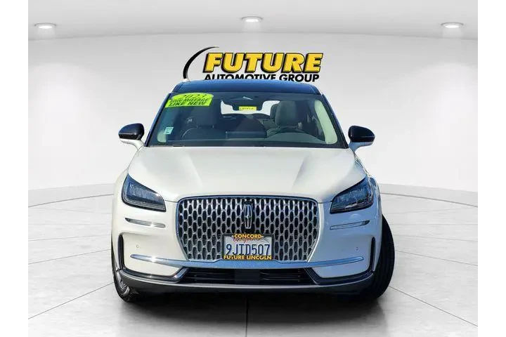 $30988 : Lincoln Corsair 2023 Standar image 4
