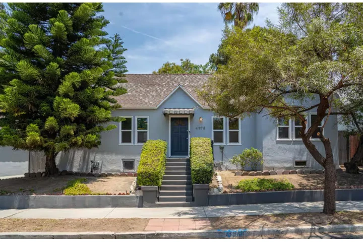 $5995 : 4978 N. Maywood Ave , Los Ange image 1