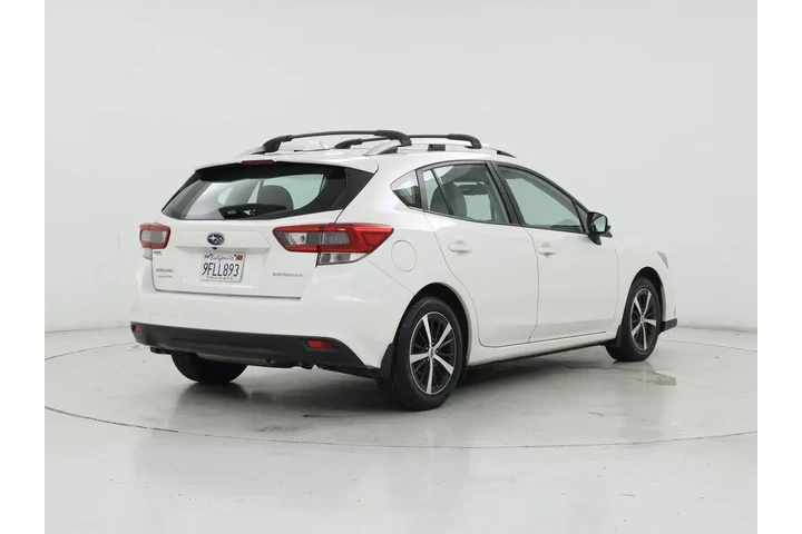 $21998 : Subaru Impreza 2023 AWD Prem image 8