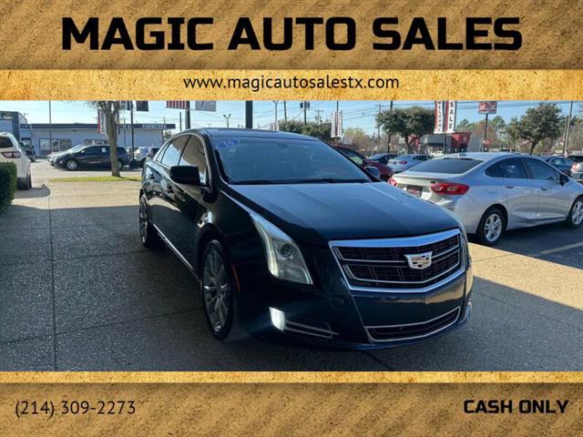 $8999 : 2016 XTS Luxury image 1