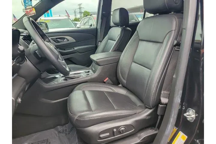 $34887 : Chevrolet Traverse 2023 LT L image 10