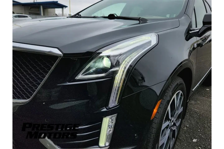 $25685 : 2021 CADILLAC XT5 Sport image 10