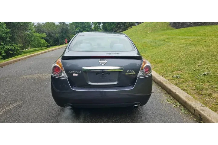 $7495 : 2011 Altima 2.5 SL image 9