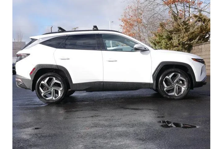 $30888 : Hyundai TUCSON 2023 AWD Limi image 8
