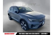 Volvo XC40 Recharge 2023 eAW