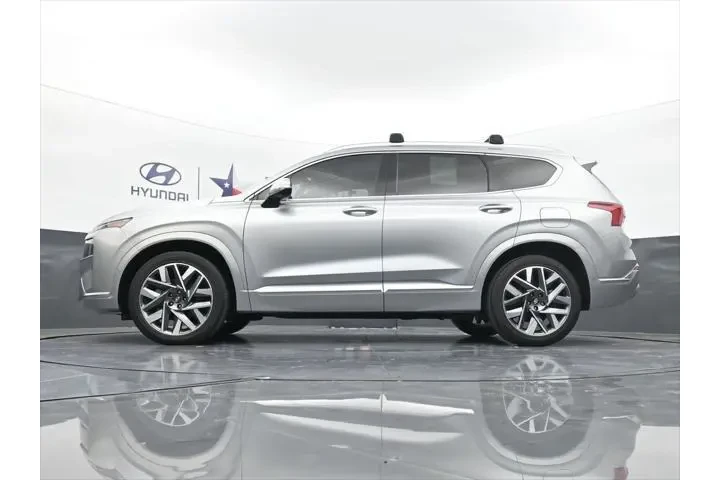 $27488 : Hyundai SANTA FE 2022 Callig image 10