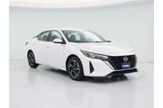 Nissan Sentra 2024 SV 4dr Se