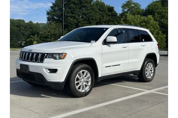 $24995 : Jeep Grand Cherokee 2021 4x4 image 3