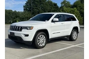 $24995 : Jeep Grand Cherokee 2021 4x4 thumbnail