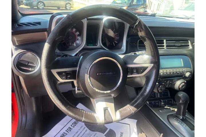 $7999 : 2011 Camaro LT image 9