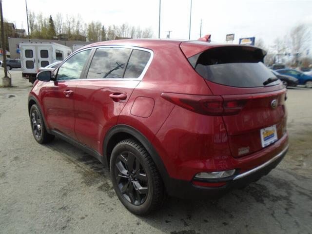 $23995 : 2022 Sportage LX image 6