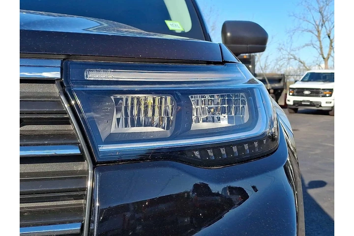$38900 : Ford Explorer 2025 AWD Activ image 9