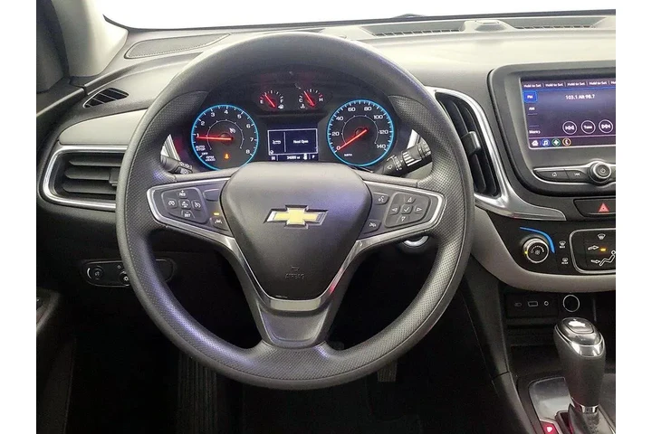 $17998 : Chevrolet Equinox 2020 LS 4d image 10