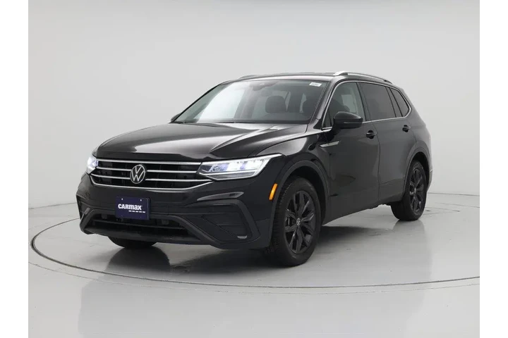 $22998 : Volkswagen Tiguan 2024 Wolfs image 4