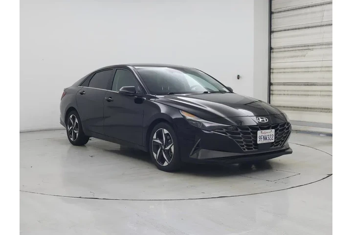 $19998 : Hyundai ELANTRA 2023 Limited image 1