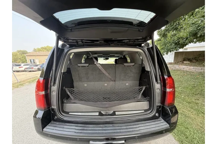 $19999 : 2015 Tahoe LT image 5