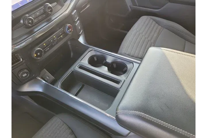 $23500 : Ford F-150 2021 4x2 Lariat 4 image 8