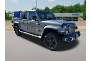 $29590 : Jeep Gladiator 2020 4x4 Spor thumbnail