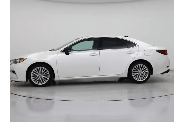 $20998 : Lexus ES 350 2017 4dr Sedan image 3