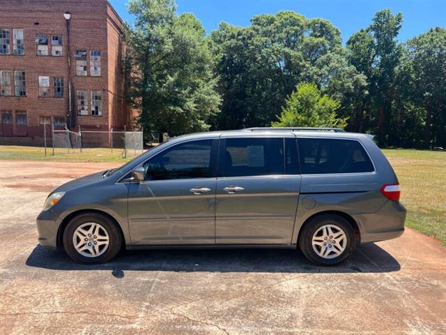 $9500 : 2007 Odyssey EX-L w/DVD image 3