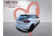 $18550 : Nissan Kicks 2023 SV 4dr Cro thumbnail