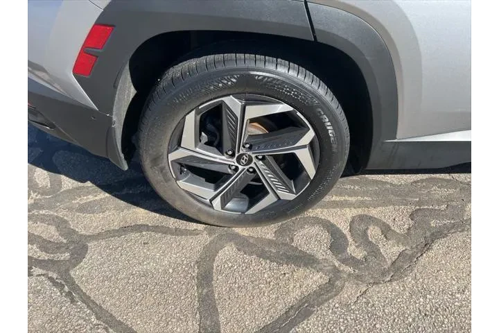 $27900 : Hyundai TUCSON Hybrid 2023 A image 10