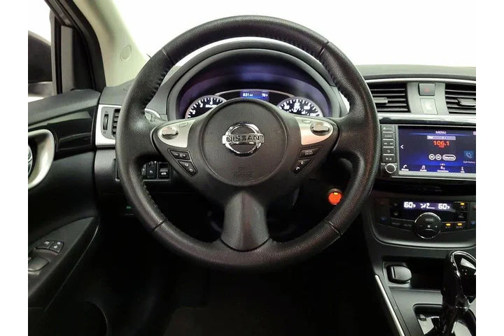 $16998 : Nissan Sentra 2019 SV 4dr Se image 10