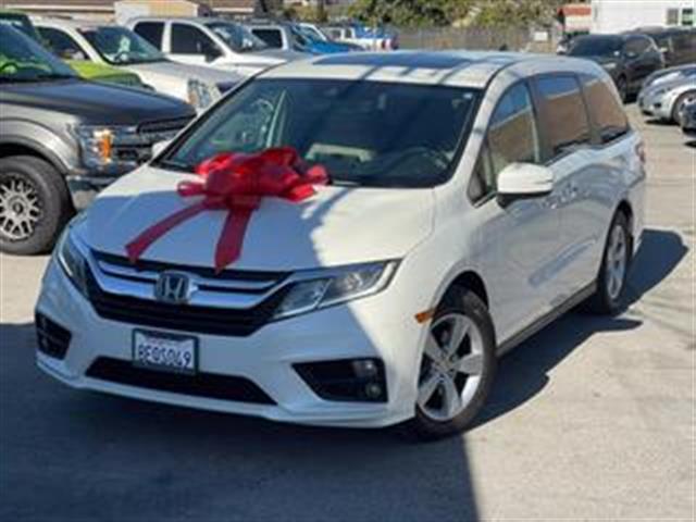 $15995 : 2019 HONDA ODYSSEY2019 HONDA image 2