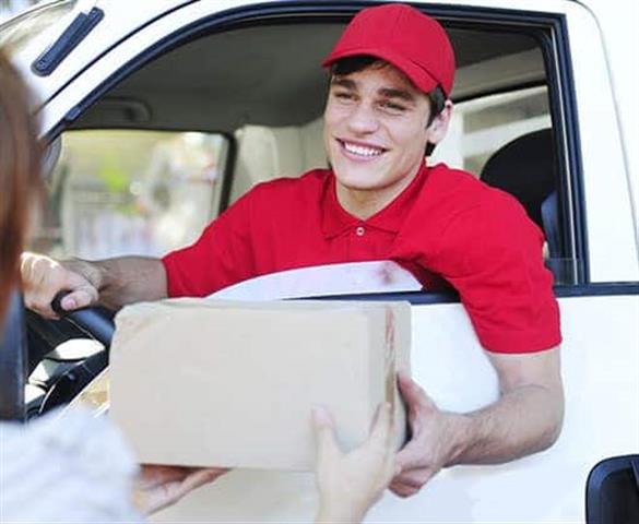 Delivery Drivers needed image 1