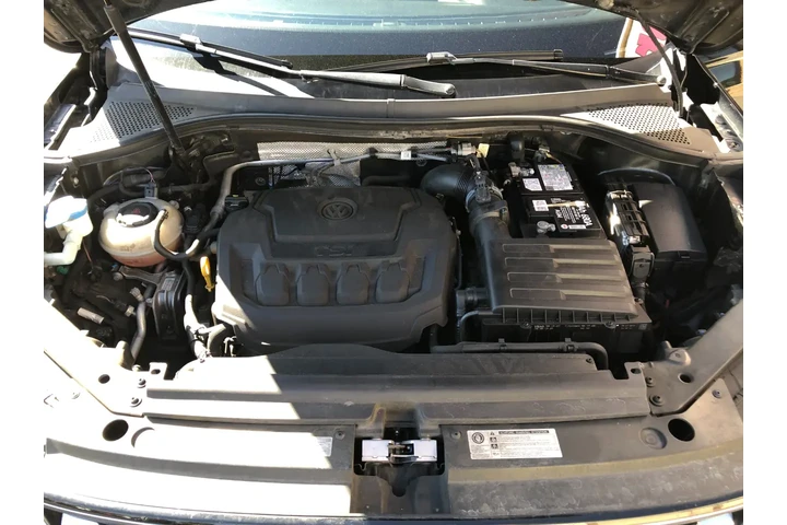 $14990 : 2019 Tiguan SE 4Motion AWD image 1